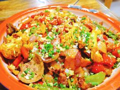 -刘记姐妹烧烤(十二中街店)