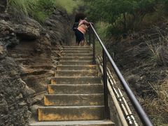 -钻石头山