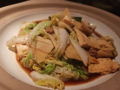 -田婆婆的菜(友谊阳光城店)