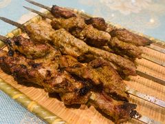 -新疆伊宁远征餐厅