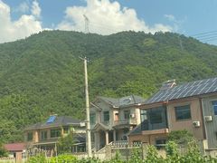 -将军关探险漂流
