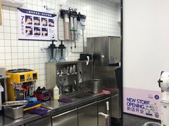 -茶百道(人信汇店)