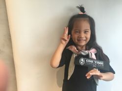 点击看大图 -MONE美发沙龙