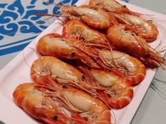 -王庄阿咪海鲜大排档(上下杭店)
