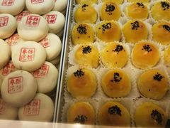 -虎头局·渣打饼行(五一新干线店)