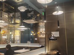 -渔荷食町·铁板烧料理(崂山万象汇店)