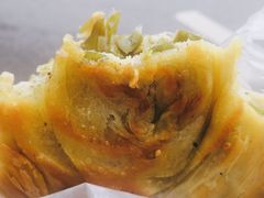 -老味道饺子馆(回民街店)