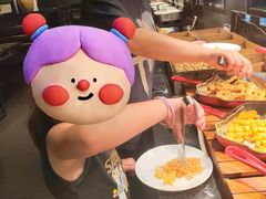 -冠菌火锅烤肉自助(东莞樟木头店)