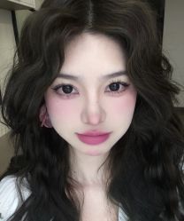-明天见·化妆造型工作室
