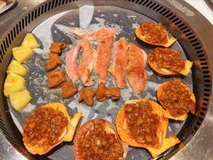 -么子烤肉(化龙池店)