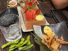-角落里(中山公园店)