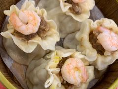 -玉华台饭庄(裕中西里小区店)