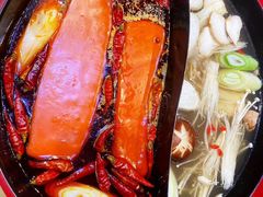 -庄老幺火锅(娄山关路店)