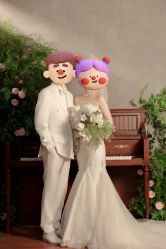 -巴黎春天婚纱摄影(临安店)