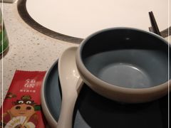-左庭右院鲜牛肉火锅(环球港店)