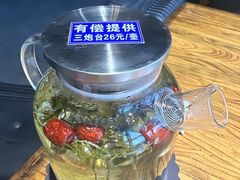 -海记品鸽·新疆菜(高铁站店)