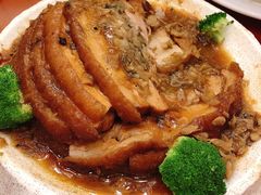 -卡尔顿东方银龙酒店•广西菜•早茶