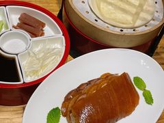 -京坛汇·烤鸭·京菜(宋庄店)