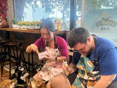 -柴犬高等学院·狗咖·柴犬售卖·宠物训练