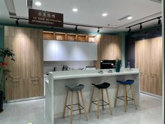 -今朝装饰旗舰店(并州北路店)