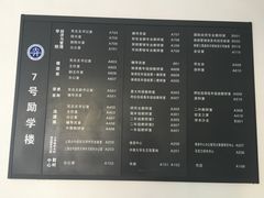-大连外国语大学(旅顺校区)