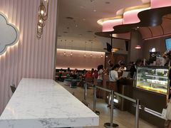 大堂-奈雪的茶(时代天街店)