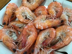 -巽东海鲜大排档(巽寮湾店)