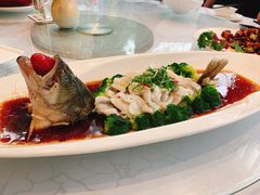 -自在弥林花园餐厅(云栖店)