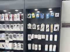 -Apple授权服务商·尚易(大理恒邦时代天街店)