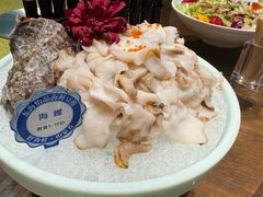 -东海怡品海鲜豆捞(西水东店)