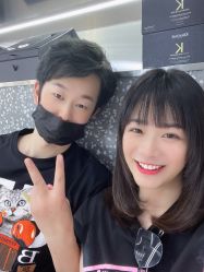 -凯博K-boom Hair Salon