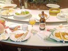 -普天和酒楼·新津菜·烤鸭(天津之眼店)