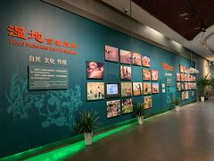 -中国湿地博物馆