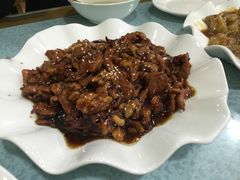 -白魁老号饭庄(交道口店)