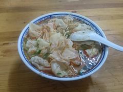 -胖子馄饨坊(天目大厦东南)