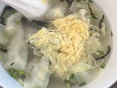 荠菜馄饨-勤德兴(湖滨路店)