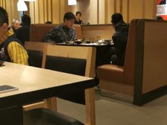 大堂-新石器烤肉(南站店)