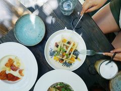 -Ocean's Table 欧舍