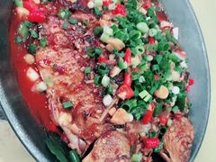 武昌鱼-开远三味面(开远半岛广场3号楼店)