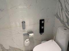 -尼依格罗香港美利酒店