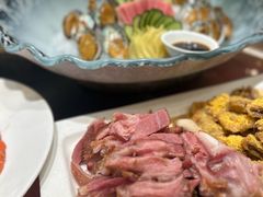 -小八仙·宴(三峡茶庄店)