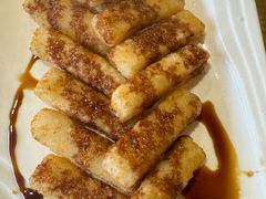 -88号小吃店·经典云南菜·地道纳西美食
