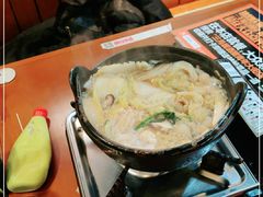 -三月居酒屋(青年大街店)