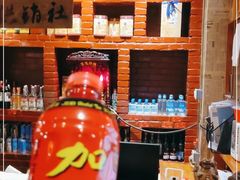 -粗粮人家·东北菜(洋桥店)