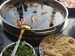 -飘香火锅(玉林西路店)