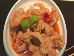 -沪小胖·小龙虾·蓝龙王(八佰伴店)