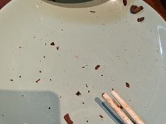 酱牛肉-南门小馆·清真(国贸商城店)