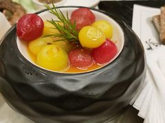 -天朗时代大酒店-餐厅