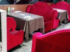 -东方豪客牛排意面披萨(金凤万达店)