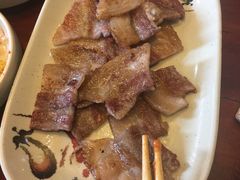 -火炉情韩国料理店(古田路店)